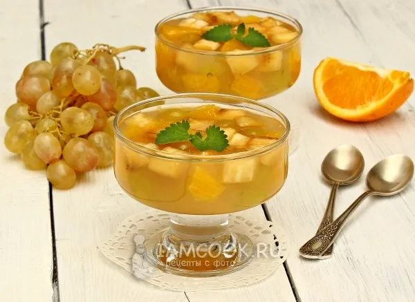 Шаг 8: иллюстрация