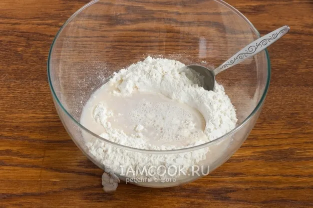 Шаг 3: иллюстрация