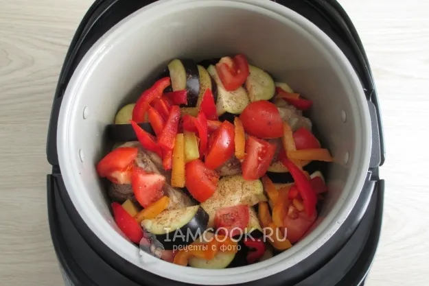 Шаг 6: иллюстрация