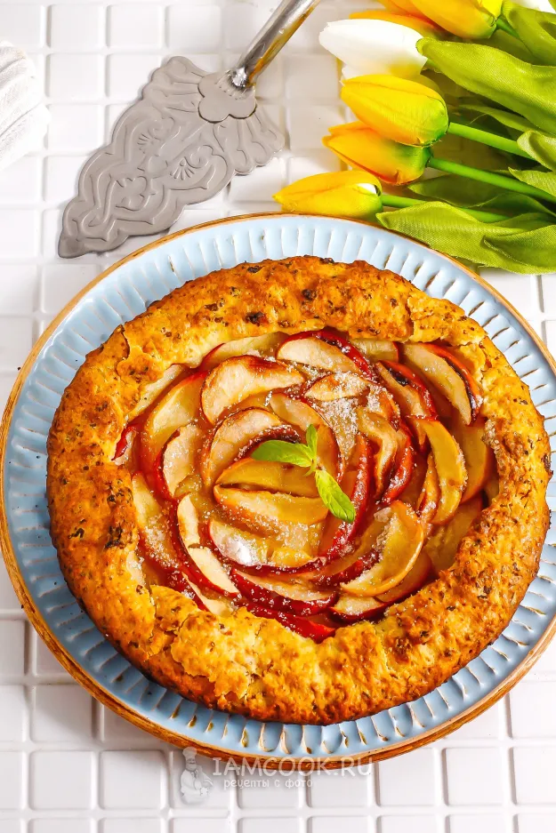 Шаг 8: иллюстрация