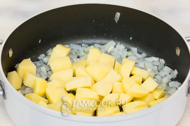 Шаг 3: иллюстрация