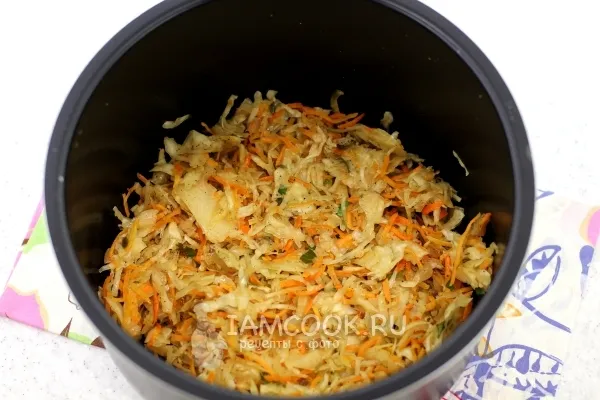 Шаг 2: иллюстрация