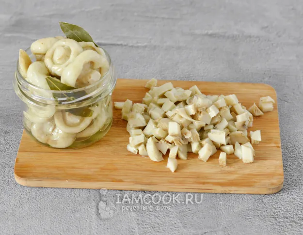 Шаг 3: иллюстрация