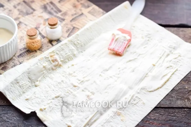 Шаг 2: иллюстрация