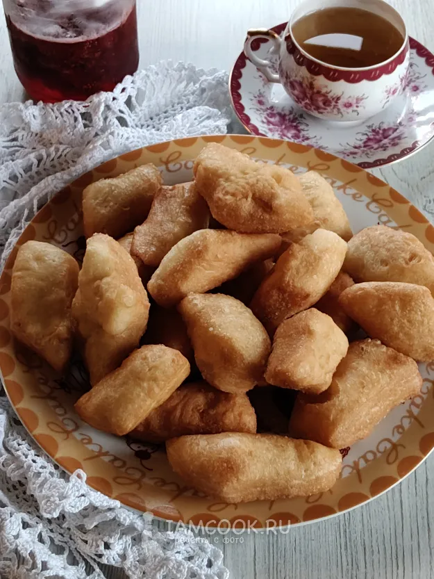 Шаг 9: иллюстрация