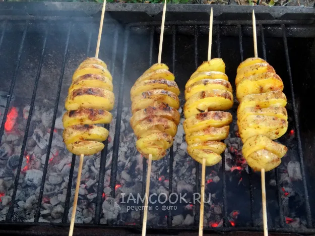 Шаг 7: иллюстрация