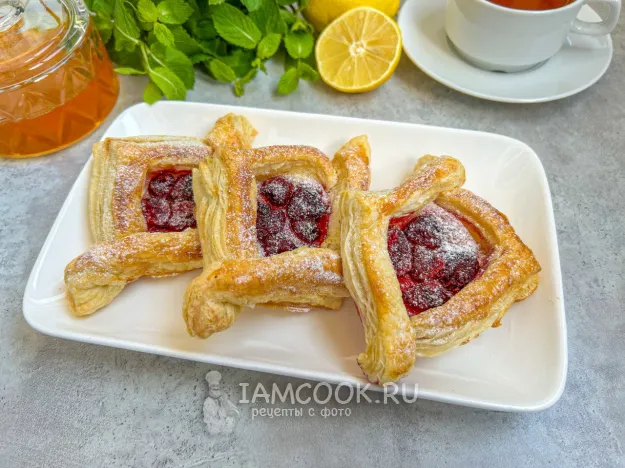 Шаг 11: иллюстрация