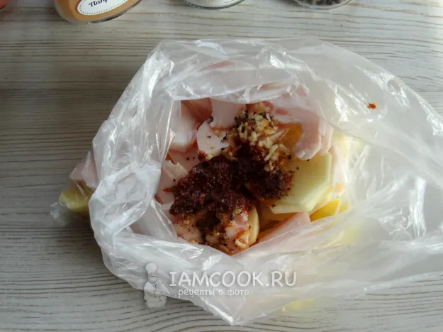 Шаг 5: иллюстрация