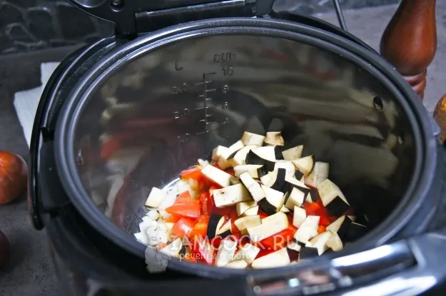 Шаг 5: иллюстрация