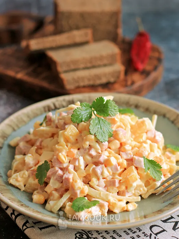 Шаг 5: иллюстрация