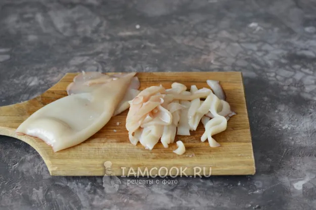 Шаг 2: иллюстрация