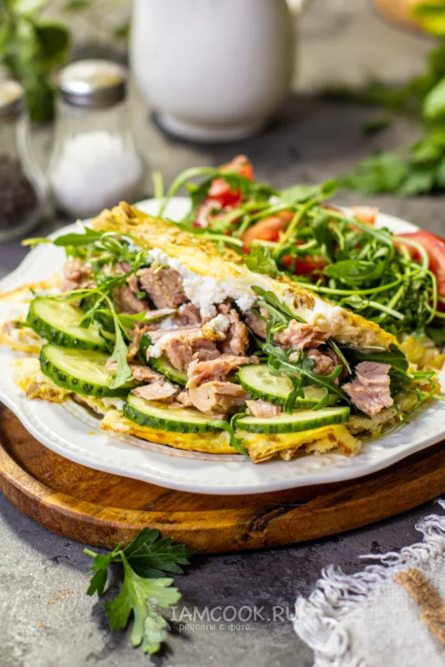 Шаг 9: иллюстрация