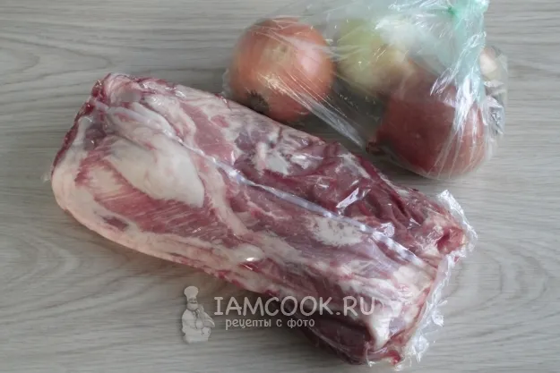 Шаг 1: иллюстрация