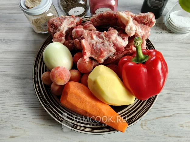 Шаг 1: иллюстрация