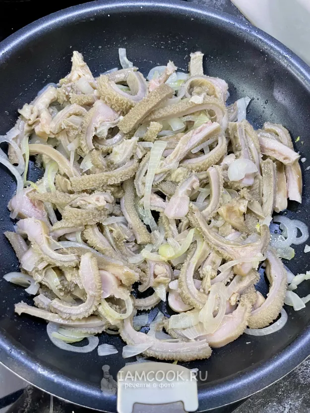 Шаг 7: иллюстрация