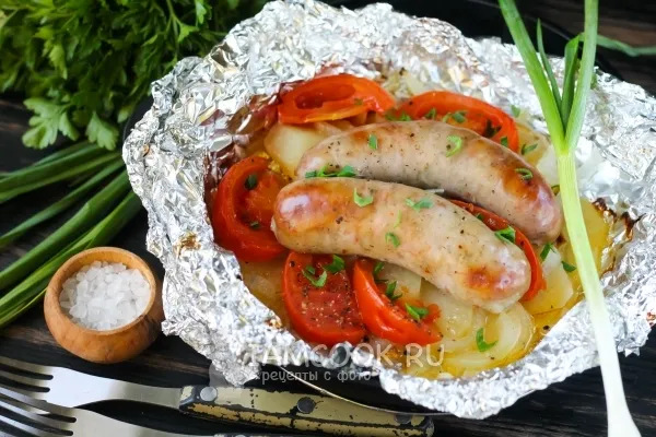 Шаг 9: иллюстрация