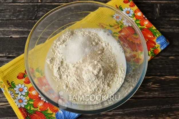 Шаг 4: иллюстрация