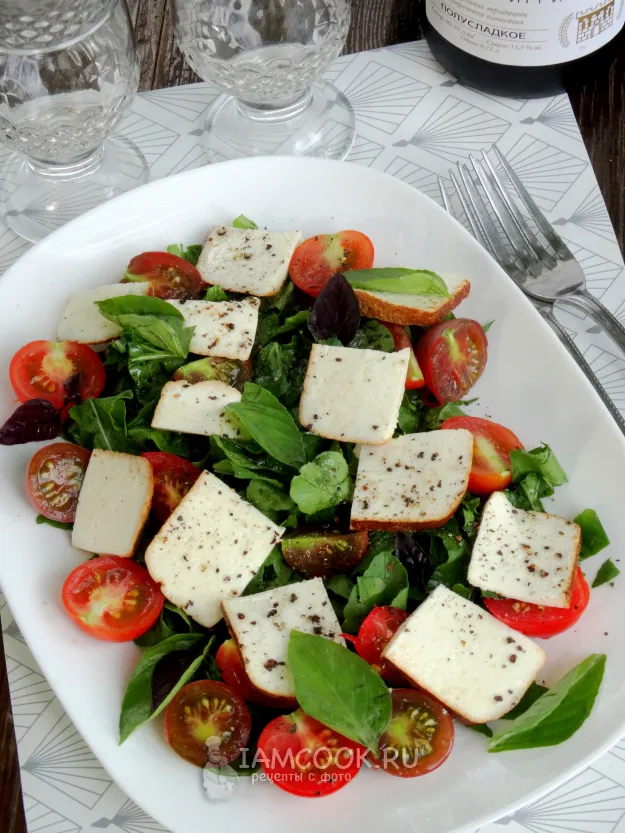 Шаг 6: иллюстрация