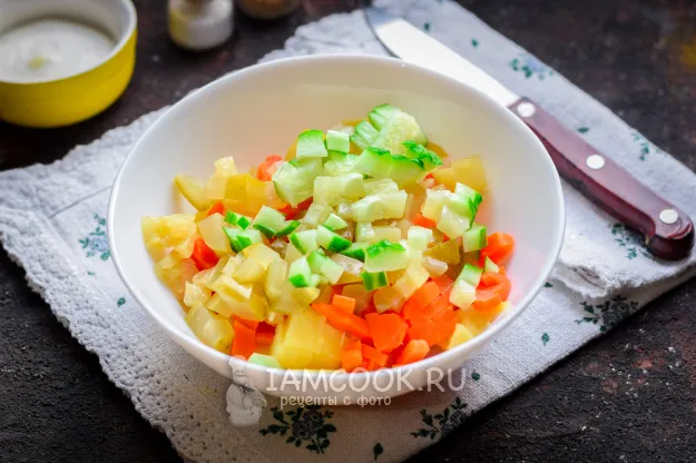 Шаг 4: иллюстрация