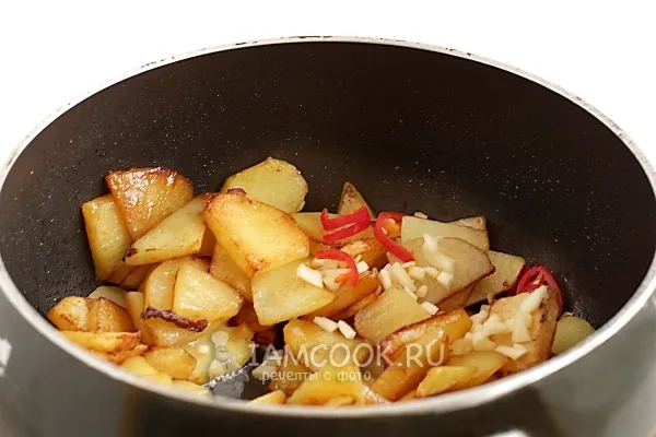 Шаг 5: иллюстрация