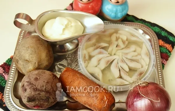 Шаг 1: иллюстрация