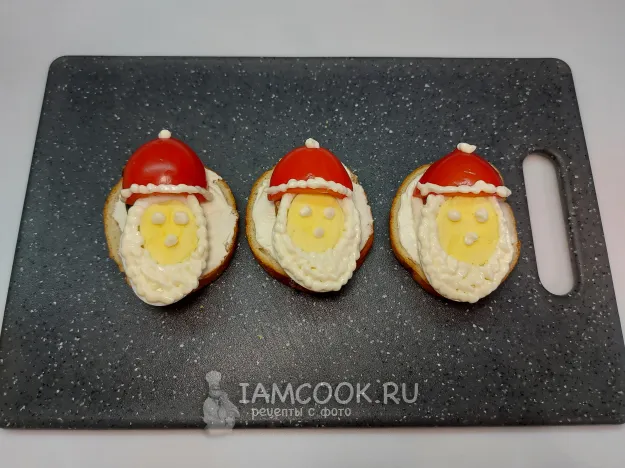 Шаг 9: иллюстрация