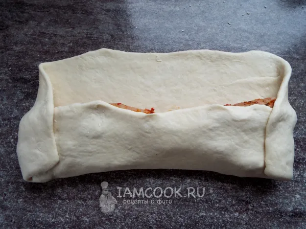 Шаг 8: иллюстрация