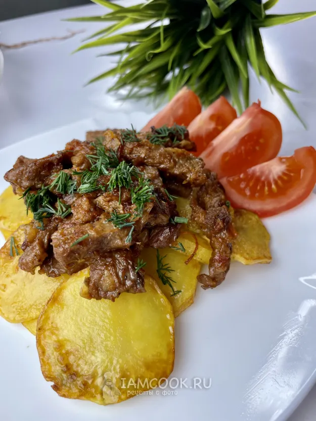 Шаг 9: иллюстрация