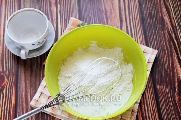 Шаг 5: иллюстрация