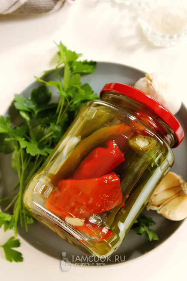 Шаг 9: иллюстрация