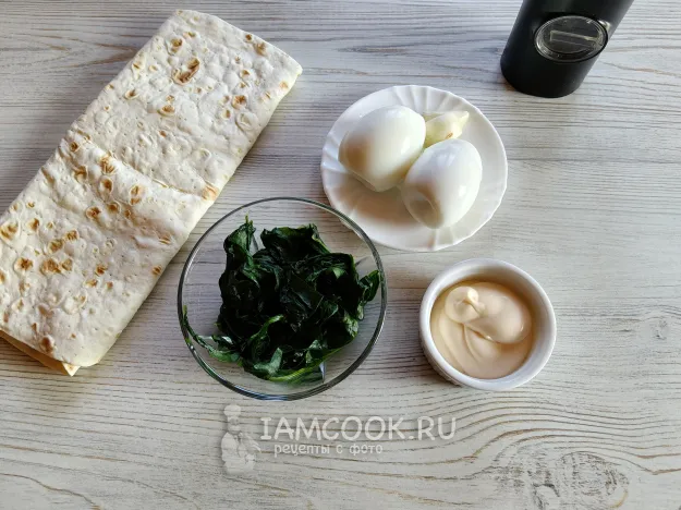 Шаг 1: иллюстрация