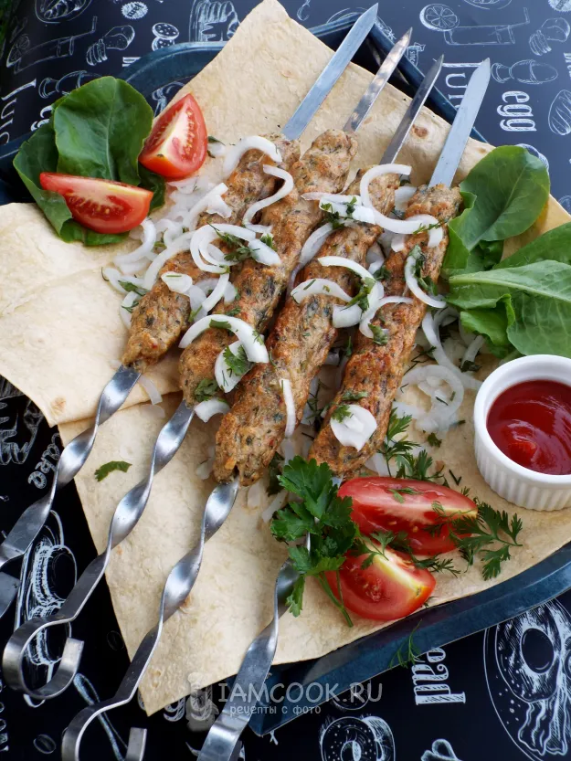 Шаг 7: иллюстрация