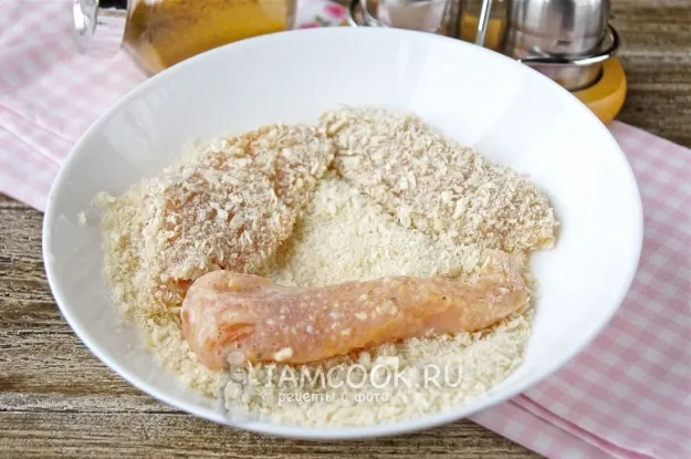 Шаг 6: иллюстрация