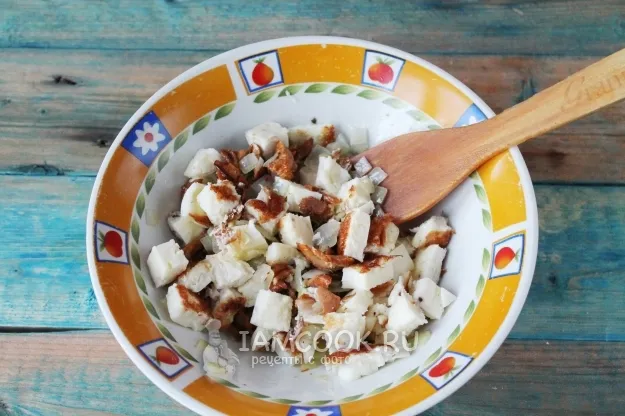 Шаг 10: иллюстрация