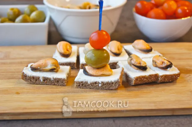 Шаг 5: иллюстрация