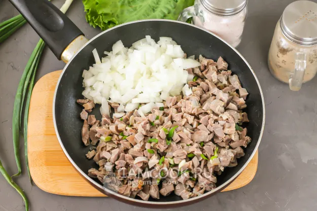 Шаг 5: иллюстрация