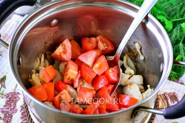 Шаг 8: иллюстрация