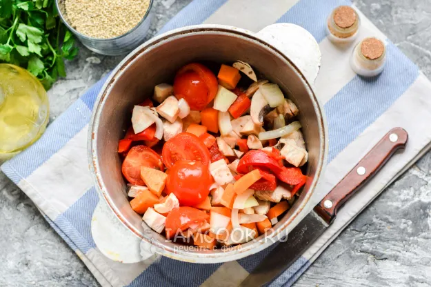 Шаг 5: иллюстрация