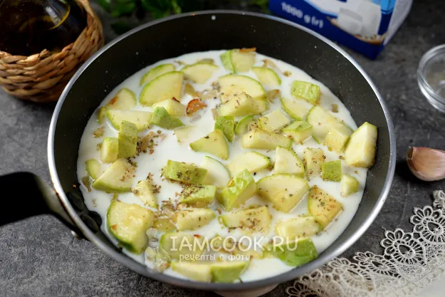 Шаг 5: иллюстрация