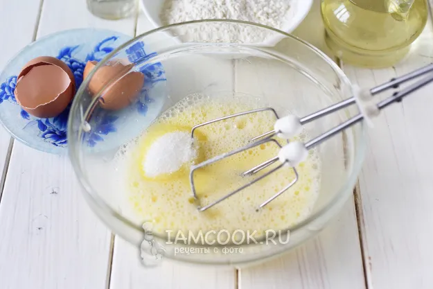 Шаг 3: иллюстрация