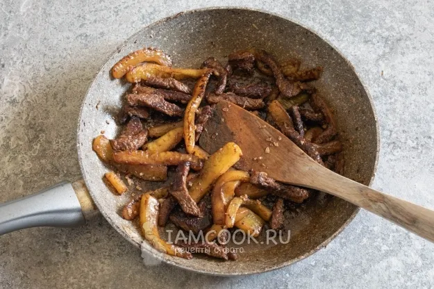 Шаг 5: иллюстрация