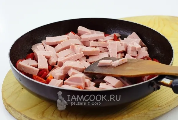 Шаг 8: иллюстрация