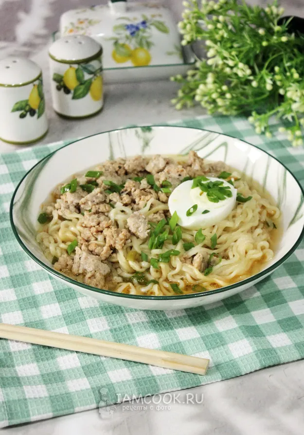 Шаг 10: иллюстрация