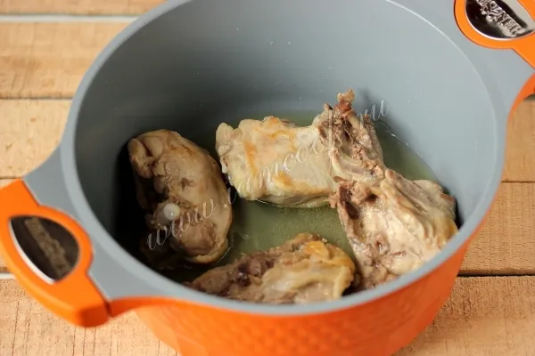 Шаг 1: иллюстрация