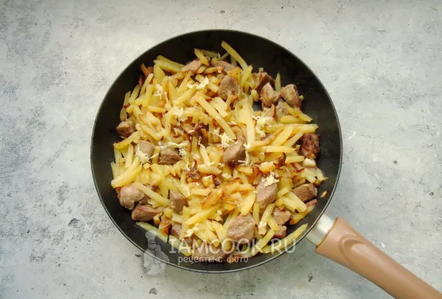 Шаг 6: иллюстрация