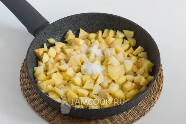 Шаг 3: иллюстрация