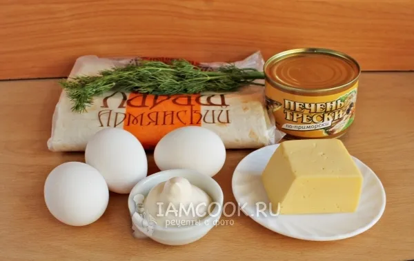 Шаг 1: иллюстрация