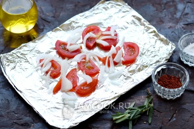 Шаг 2: иллюстрация