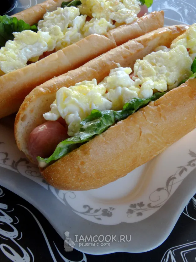 Шаг 8: иллюстрация