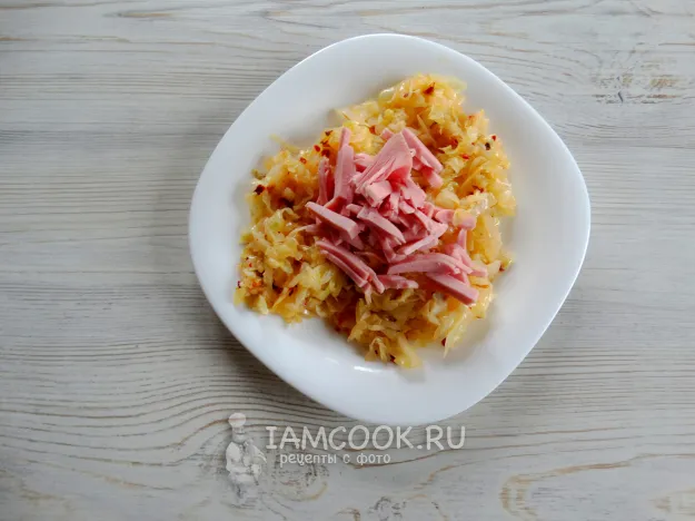 Шаг 11: иллюстрация